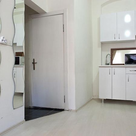 Nicoleport Hotel Istanbul Ngoại thất bức ảnh