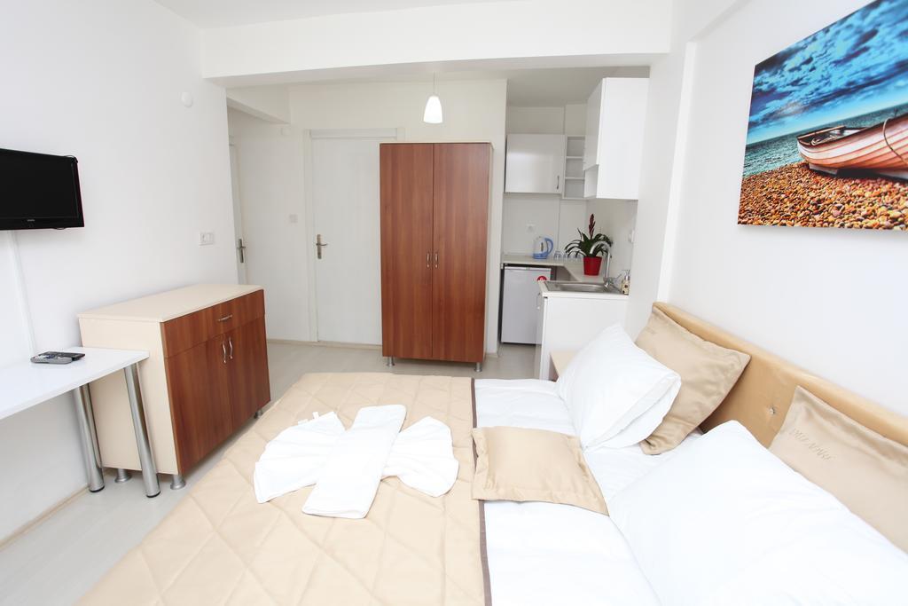 Nicoleport Hotel Istanbul Phòng bức ảnh