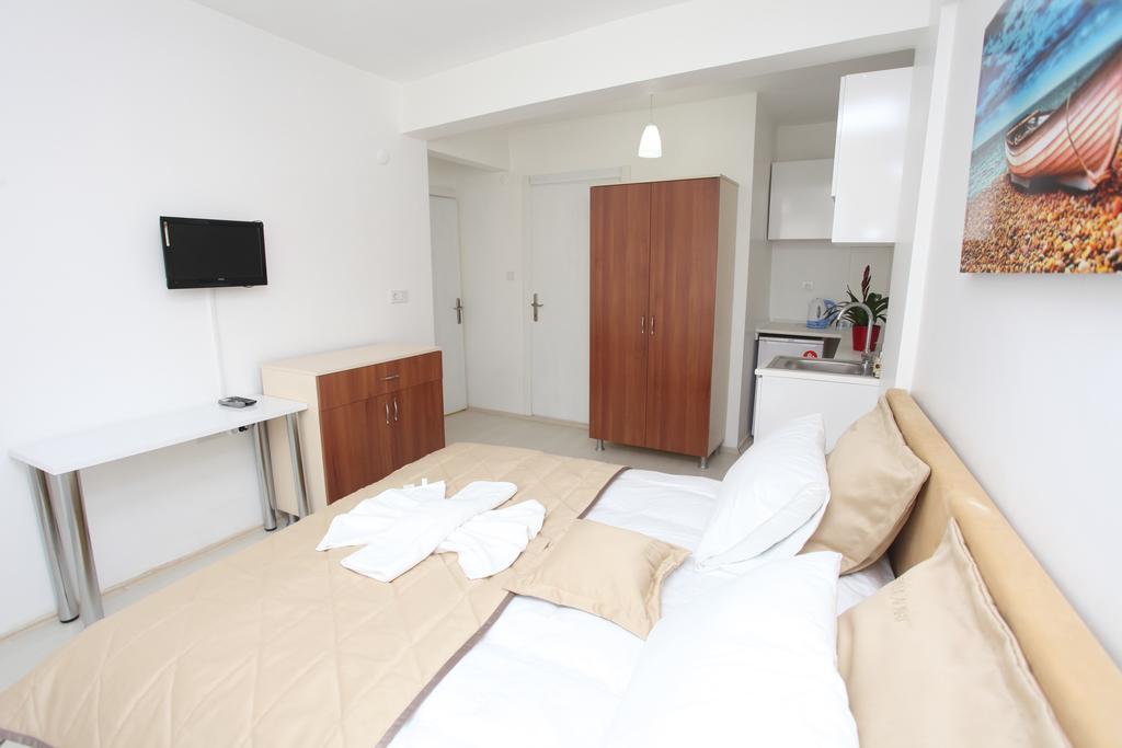 Nicoleport Hotel Istanbul Phòng bức ảnh