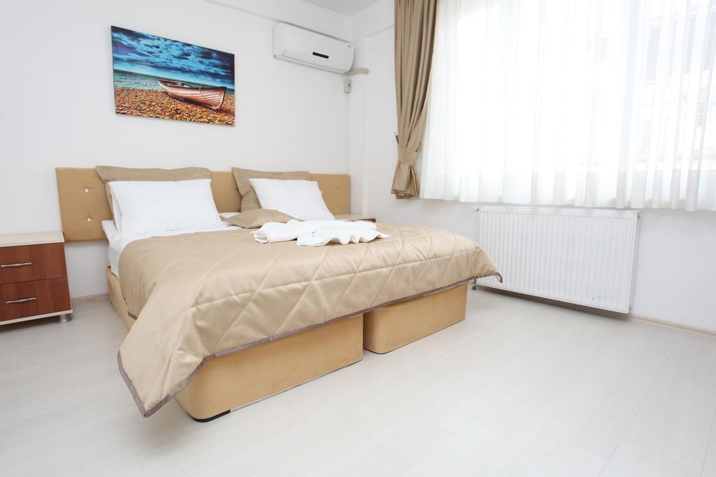 Nicoleport Hotel Istanbul Phòng bức ảnh
