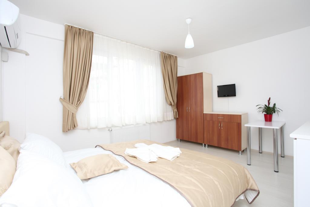 Nicoleport Hotel Istanbul Phòng bức ảnh