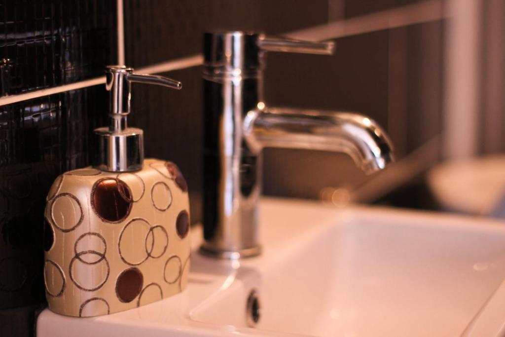 Nicoleport Hotel Istanbul Ngoại thất bức ảnh