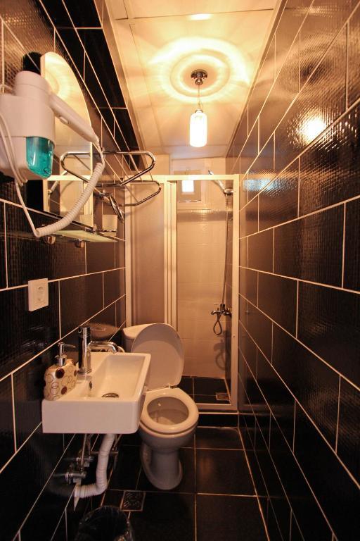 Nicoleport Hotel Istanbul Phòng bức ảnh
