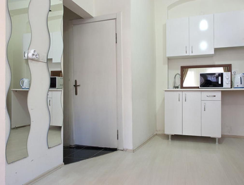 Nicoleport Hotel Istanbul Ngoại thất bức ảnh