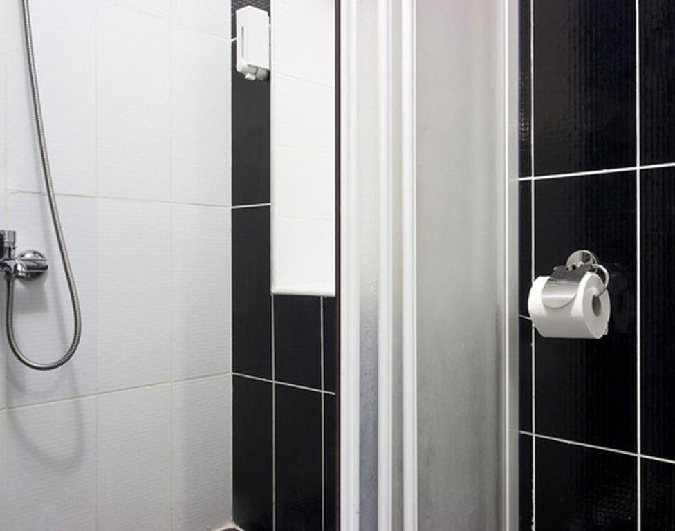 Nicoleport Hotel Istanbul Ngoại thất bức ảnh