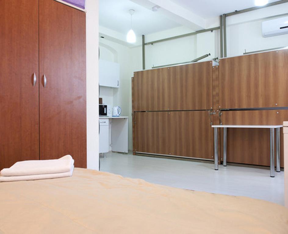 Nicoleport Hotel Istanbul Ngoại thất bức ảnh