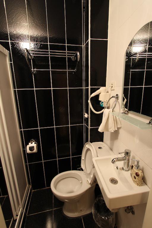 Nicoleport Hotel Istanbul Phòng bức ảnh