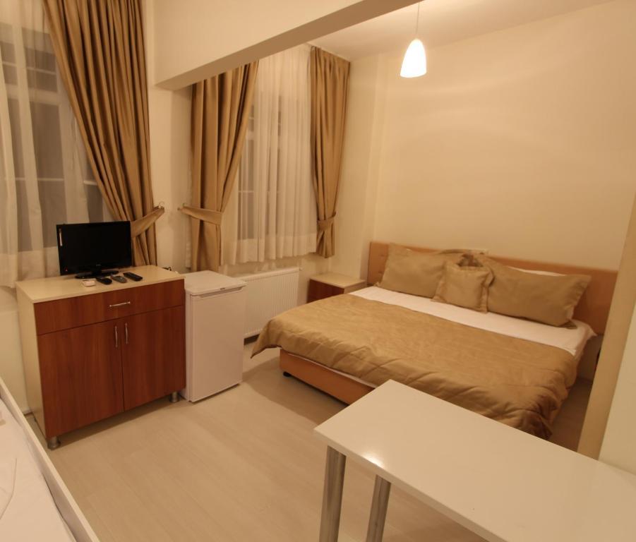Nicoleport Hotel Istanbul Phòng bức ảnh