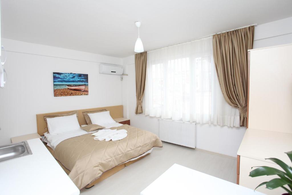 Nicoleport Hotel Istanbul Phòng bức ảnh
