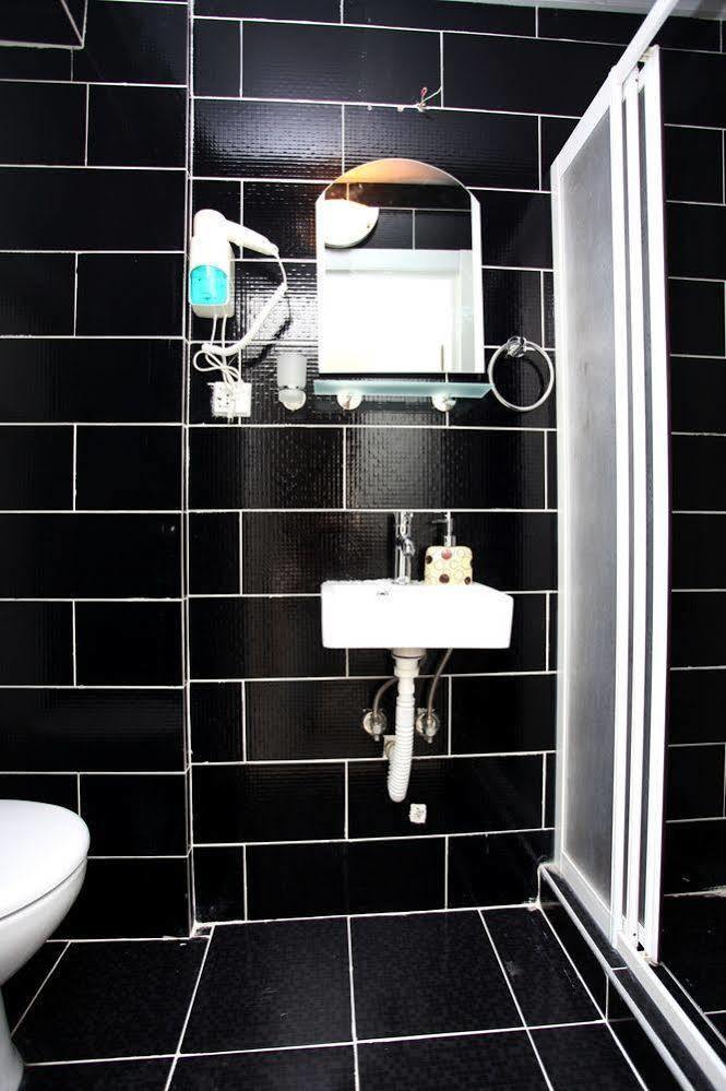 Nicoleport Hotel Istanbul Ngoại thất bức ảnh